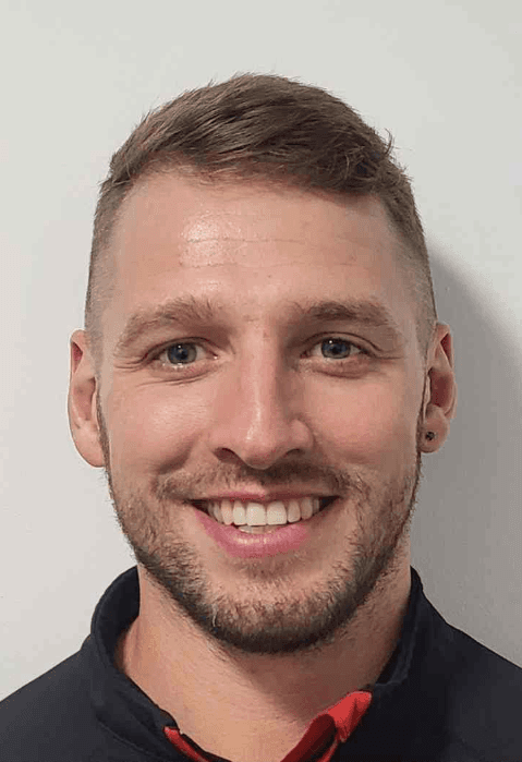 Ali Campbell, Personal Trainer