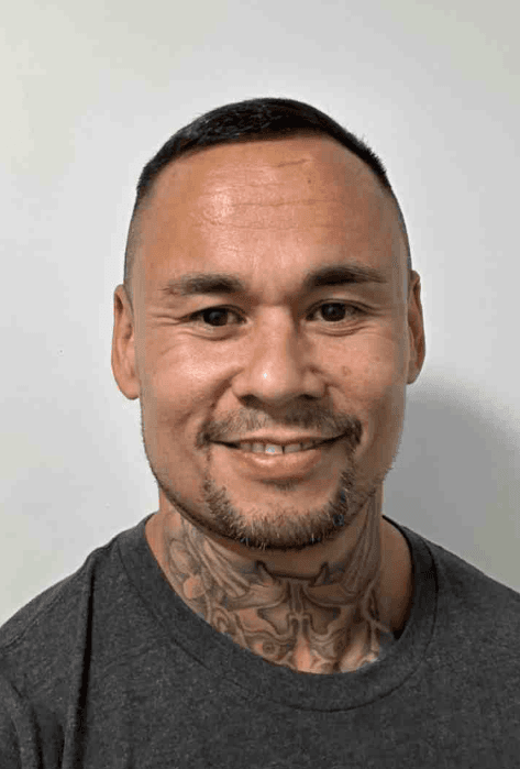 Chris Willis, Personal Trainer