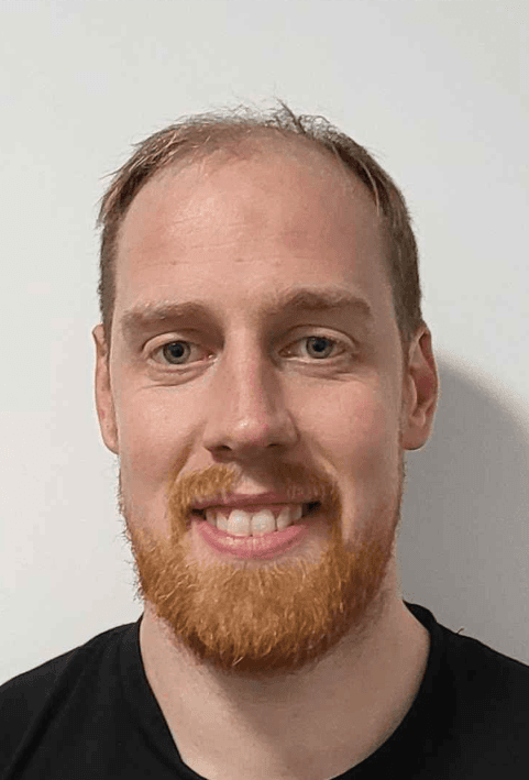 Mark Lishman, Rehab Specialist / Personal Trainer