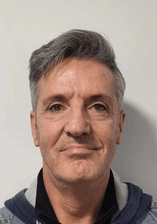 Martin Bateson, Head Boxing Coach