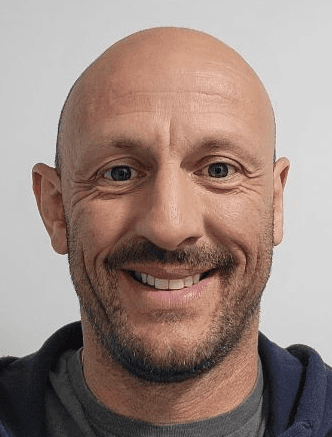 Pat Cowdell, Owner / Boxing Coach