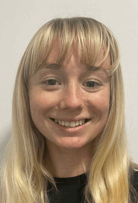 Rhianna Weatherhead, Personal Trainer / Boogie Bounce Instructor