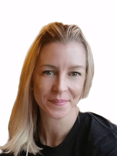 Shelley Hill, Fitness Instructor